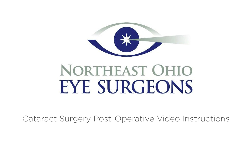 Cataract Surgery with block Post-Op Instructions (1) - North Idaho